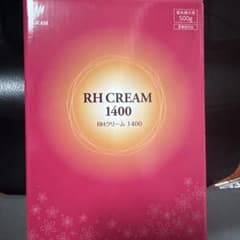 RHクリーム 詰替500g - メルカリ