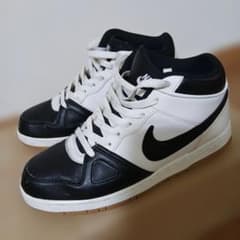 ふみたい様Nike AIR PRIZE 2 MID 26.5cmのサムネイル
