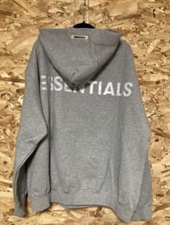 FEAR OF GOD ESSENTIALS パーカーのサムネイル