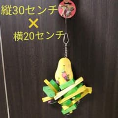 バードトイのサムネイル