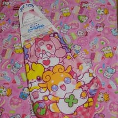 【新品】ヒミツのここたまループタオル【未使用】のサムネイル