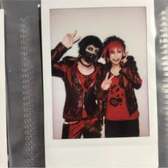 コドモドラゴン チェキのサムネイル