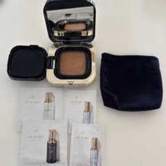 clé de peau クッションファンデーション セット - メルカリ