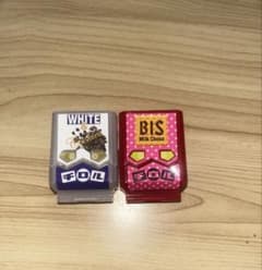 仮面ライダーガヴ　ゴチゾウ　チロルチョコのサムネイル