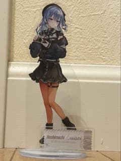 星街すいせい アクリルスタンド アニメイトのサムネイル