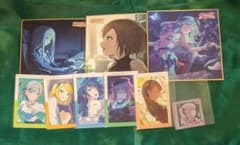 プロセカ 紙類 まとめ売り - メルカリ