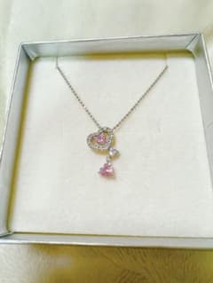 お値下げ❣️新品✨未使用✨サマンサシルヴァ　ネックレスのサムネイル