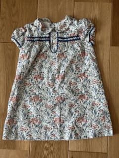 Amaia Kids アマイアキッズ ワンピース 3yのサムネイル