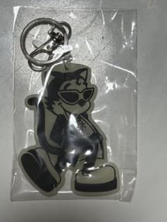 クリームソーダ Timmy 蓄光キーホルダーのサムネイル