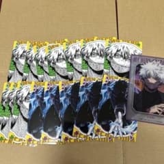 ヒロアカ 荼毘まとめ売りのサムネイル