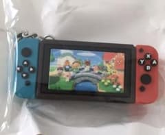 ニンテンドースイッチ　キーホルダーのサムネイル