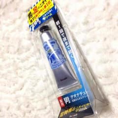デオナチュレ 男足指 さらさらクリーム 医薬部外品 30gのサムネイル