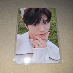 NCTWISH WISHLIST ミューモ特典 トレカ　ジェヒ