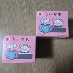 McDonald's　ハッピーセット　ちいかわ♡のサムネイル