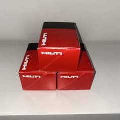HILTI オールアンカーアンカー M8×50のサムネイル