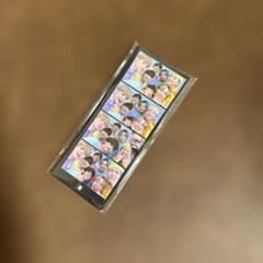BTS Festaチェキ風フォトカードセットのサムネイル