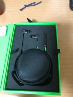 razer hammerhead pro v2のサムネイル