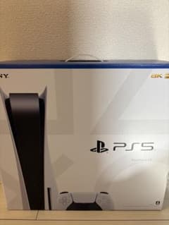 PlayStation5 CFI-1200Aのサムネイル