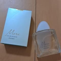 資生堂 モア オーデコロン 60ml☆SHISEIDO　more☆のサムネイル