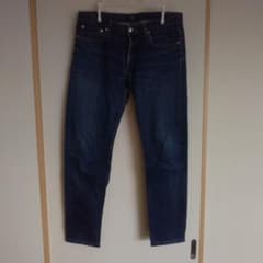A.P.C. PETIT STANDARD スキニーデニム 32のサムネイル