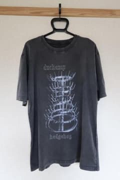 マルセル・デュシャン death mask merchandise Tシャツ - メルカリ