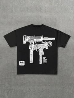 MAC-10 SWAG Tシャツのサムネイル