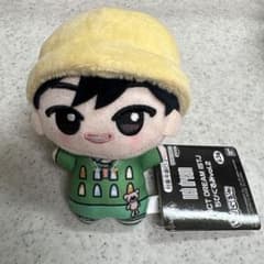 NCT DREAM ISTJ ちびぐるみ vol.2