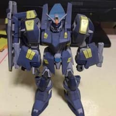 駿太郎様専用HGガンダムブルデュエルガンダムのサムネイル