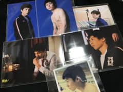 男水 篠塚大樹 ブロマイドのサムネイル