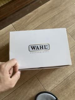 WAHL LEGEND プロフェッショナル バリカンのサムネイル
