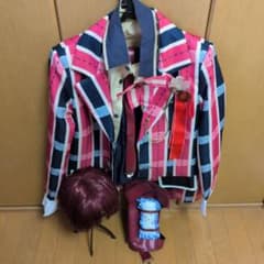 まほやく　クロエ　コスプレウィッグ付き まほやく クロエ コスプレウィッグ付き - メルカリ