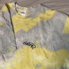ciatre タイダイTのサムネイル