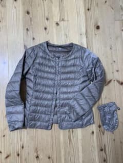 UNIQLO ユニクロ ウルトラライトダウンのサムネイル