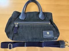 BLUE LABEL CRESTBRIDGE トートバッグのサムネイル