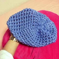 Avan Lily ベレー帽のサムネイル