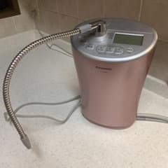 Panasonic 浄水器　本体のサムネイル