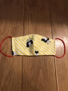 インナーマスク  子供用のサムネイル