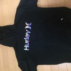 Hurleyのパーカーのサムネイル