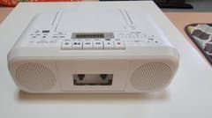 東芝 TOSHIBA TY-CDS8　CDラジカセのサムネイル