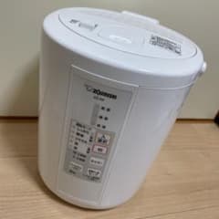 ヘアゴム出品中様専用　ZOJIRUSHI EE-RN35(WA)のサムネイル