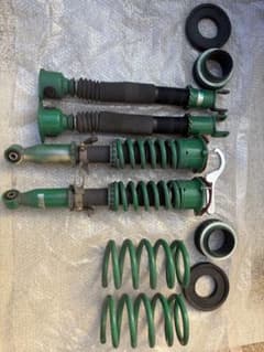 TEIN FLEX Z　テイン フレックスゼット　車高調のサムネイル