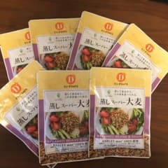 スーパー大麦バーリーマックスのサムネイル