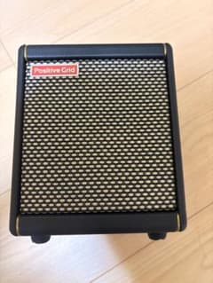 Positive Grid Spark MINI ギターアンプのサムネイル