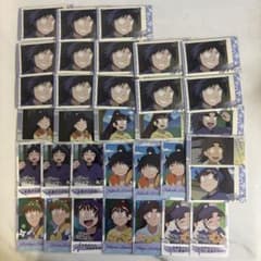 忍たま乱太郎 5年生スナップマイド まとめ売りのサムネイル