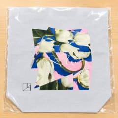 【新品未使用・未開封】TAE ASHIDA タエアシダ オリジナルトートバッグのサムネイル
