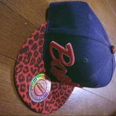 Boston キャップのサムネイル