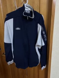 umbro ジャージのサムネイル