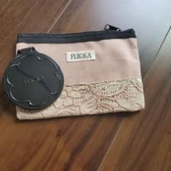 【新品・未使用】ポーチのサムネイル
