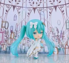 新品・未開封】 ねんどろいど 初音ミク 開かれた窓のセカイVer. 2904