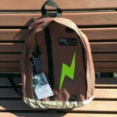 naco様専用　ワイルドシングス、バックパックのサムネイル